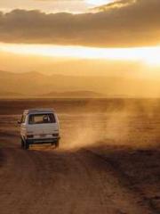 Peninsula Asteroid l