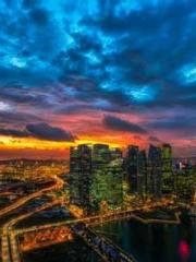 Crossing the Great Q