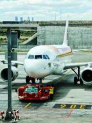 Crossing the Great Q