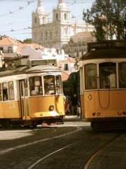 On our wedding night