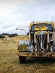 Qi is thin, but I be