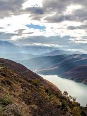 The Legend of the Dr