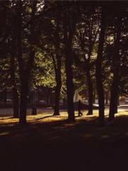 The Heavenly Eye Gho