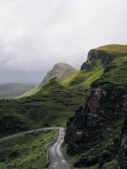 The Imperial Concubi