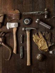 My husband is the Ki